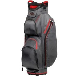 Datrek Superlite Cart Bag -Golf Shop datrek 2021 superlite cart bag charcoal red itempicture