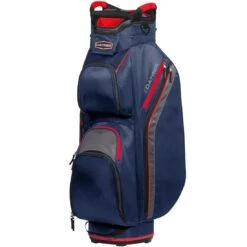 Datrek Superlite Cart Bag -Golf Shop datrek 2021 superlite cart bag navy red itempicture