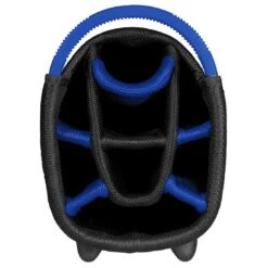 Datrek Superlite Stand Bag -Golf Shop datrek 2021 superlite stand bag black royal top itempicture