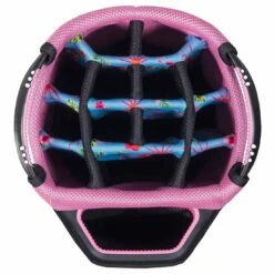 Datrek DG Lite II Cart Bag 25 Datrek DG Lite II Cart Bag -Golf Shop datrek 2022 dg lite ii cart bag palm beach top itempicture