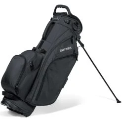 Datrek 2023 Go Lite Hybrid Stand Bag -Golf Shop datrek 2022 go lite hybrid stand bag black itempicture