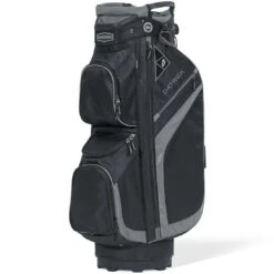 Datrek DG Lite II Cart Bag 19 Datrek DG Lite II Cart Bag -Golf Shop datrek 2024 dg lite ii cart bag black charcoal itempicture