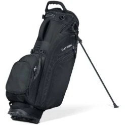 Datrek Go Lite Hybrid Stand Bag 13 Datrek Go Lite Hybrid Stand Bag -Golf Shop datrek 2024 go lite hybrid stand bag black itempicture