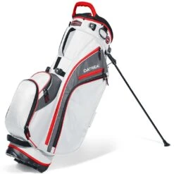 Datrek Go Lite Hybrid Stand Bag 16 Datrek Go Lite Hybrid Stand Bag -Golf Shop datrek 2024 go lite hybrid stand bag white red charcoal itempicture