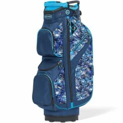 Datrek DG Lite II Cart Bag 22 Datrek DG Lite II Cart Bag -Golf Shop datrek dg lite ii cart bag navy palm itempicture