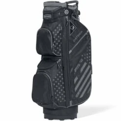 Datrek DG Lite II Cart Bag 23 Datrek DG Lite II Cart Bag -Golf Shop datrek dg lite ii cart bag stars and stripes itempicture