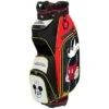 Team Effort Disney Mickey Mouse Bucket III Cooler Cart Bag -Golf Shop disney mickey mouse bucket iii cooler cart bag hero itempicture