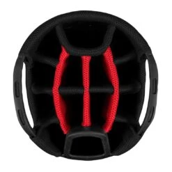 Team Effort Disney Mickey Mouse Bucket III Cooler Cart Bag -Golf Shop disney mickey mouse bucket iii cooler cart bag top itempicture