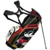 Team Effort Disney Mickey Mouse Caddie Carry Hybrid Bag -Golf Shop disney mickey mouse caddie carry bag hero itempicture