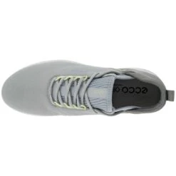 Ecco Women's Cool Pro Golf Shoes Grey -Golf Shop ecco womens cool pro golf shoes grey top itempicture