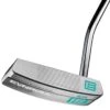 Evnroll Women's ER2W Silver Putter 1 Evnroll Women's ER2W Silver Putter -Golf Shop evnroll womens er2w putter hero itempicture