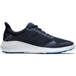 FootJoy FJ Flex Golf Shoes Navy