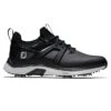FootJoy HyperFlex Carbon Golf Shoes Black -Golf Shop footjoy hyperflex carbon golf shoes black 51119 right itempicture