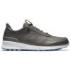 FootJoy Stratos Golf Shoes Grey -Golf Shop footjoy stratos golf shoes grey profile itempicture