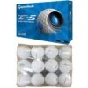 TaylorMade TP5 Logo Overrun Bagged Golf Balls -Golf Shop golf balls taylormade tp5 logo orverrun itempicture