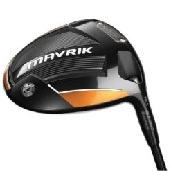 Callaway Women's MAVRIK Driver -Golf Shop golf driver callaway mavrik driver sole itempicture 1