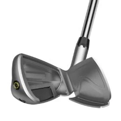 Cobra King Utility Iron - Pre-Owned -Golf Shop golf irons cobra king utility iron exploded face itempicture