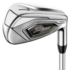 Titleist Women's T400 Individual Iron -Golf Shop golf irons titleist t400 irons sole itemcpiture