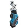 Tour Edge Bazooka 370 Complete Set -Golf Shop golf package sets tour edge bazooka 370 complete set itempicture 1