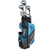 Tour Edge Teen Bazooka 370 Varsity Starter Set 1 Tour Edge Teen Bazooka 370 Varsity Starter Set -Golf Shop golf package sets tour edge teen bazooka 370 varsity starter set itempicture 1