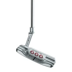 Titleist Scotty Cameron Special Select Newport Putter -Golf Shop golf putter scotty cameron special select newport back itempicture
