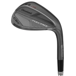Cleveland CBX Full-Face Wedge -Golf Shop golf wedge cleveland cbx full face wedge angle itempicture