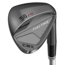 Cleveland CBX Full-Face Wedge -Golf Shop golf wedge cleveland cbx full face wedge money itempicture