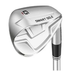 Cleveland Smart Sole 4 G Wedge -Golf Shop golf wedge cleveland smart sole 4 g angle itempicture