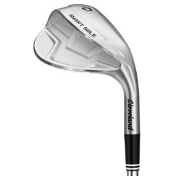 Cleveland Smart Sole 4 G Wedge -Golf Shop golf wedge cleveland smart sole 4 g back itempicture
