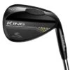 Cobra King MIM Black Wedge