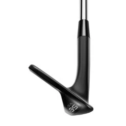 Cobra King MIM Black Wedge -Golf Shop golf wedge cobra king mim black wedge toe itempicture