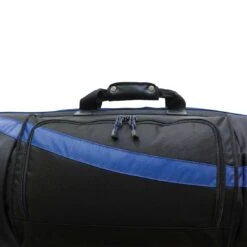 Golf Travel Bags Medallion 6.0 Travel Bag -Golf Shop gtb medallion 6 alt handle