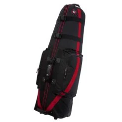 Golf Travel Bags Medallion 6.0 Travel Bag -Golf Shop gtb medallion 6 red