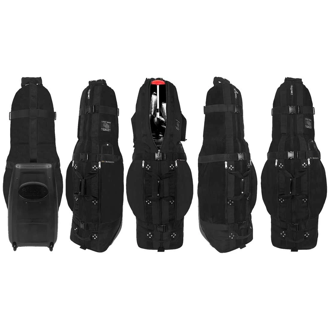 Club Glove Last Bag Large Pro Travel Bag 4 Club Glove Last Bag Large Pro Travel Bag - Image 2