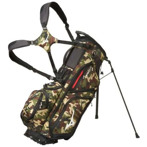 Mizuno BR-DX 14-Way Stand Bag