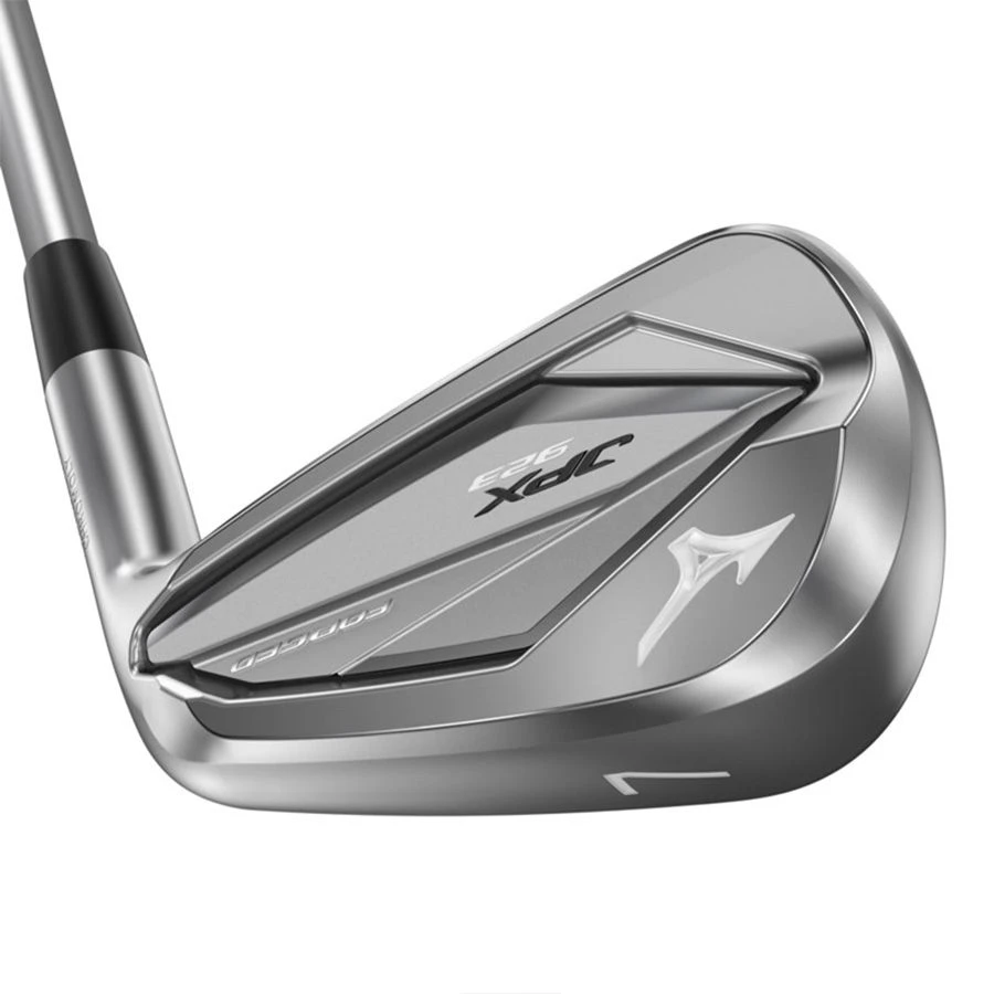 Mizuno JPX923 Forged Irons 5 Mizuno JPX923 Forged Irons - Image 3