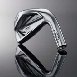 Mizuno Women's JPX923 Hot Metal Irons -Golf Shop mizuno jpx 923 hot metal irons studio2 itempicture