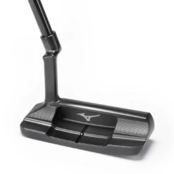 Mizuno M.Craft OMOI Type 4 Black Putter -Golf Shop mizuno m craft omoi type 4 black putter back itempicture