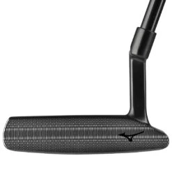 Mizuno M.Craft OMOI Type 4 Black Putter -Golf Shop mizuno m craft omoi type 4 black putter face itempicture