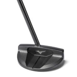 Mizuno M.Craft OMOI Type 5 Black Putter 9 Mizuno M.Craft OMOI Type 5 Black Putter -Golf Shop mizuno m craft omoi type 5 black putter back itempicture