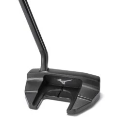 Mizuno M.Craft OMOI Type 6 Black Putter 9 Mizuno M.Craft OMOI Type 6 Black Putter -Golf Shop mizuno m craft omoi type 6 black putter back itempicture