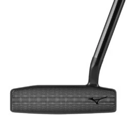 Mizuno M.Craft OMOI Type 6 Black Putter 10 Mizuno M.Craft OMOI Type 6 Black Putter -Golf Shop mizuno m craft omoi type 6 black putter face itempicture