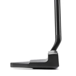 Mizuno M.Craft OMOI Type 6 Black Putter 11 Mizuno M.Craft OMOI Type 6 Black Putter -Golf Shop mizuno m craft omoi type 6 black putter toe itempicture