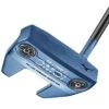 Mizuno M.Craft OMOI Type 6 Blue Putter -Golf Shop mizuno m craft omoi type 6 blue putter hero itempicture