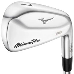 Mizuno Pro 225 Single Iron