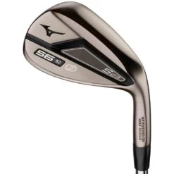Mizuno S23 Copper Cobalt Wedge -Golf Shop mizuno s23 wedge copper d grind itempicture