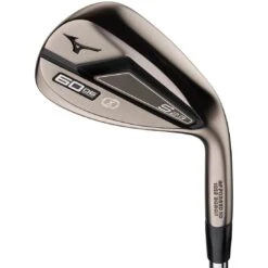 Mizuno S23 Copper Cobalt Wedge -Golf Shop mizuno s23 wedge copper x grind itempicture