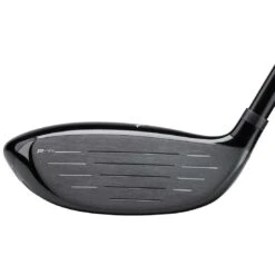 Mizuno Women's ST-X 220 Fairway Wood -Golf Shop mizuno st x 220 fairway wood face white itempicture