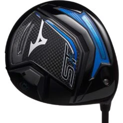 Mizuno Women's ST-X 230 Driver -Golf Shop mizuno st x 230 driver sole itempicture
