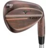 Mizuno T24 Denim Copper Wedge -Golf Shop mizuno t24 denim copper wedge hero itempicture